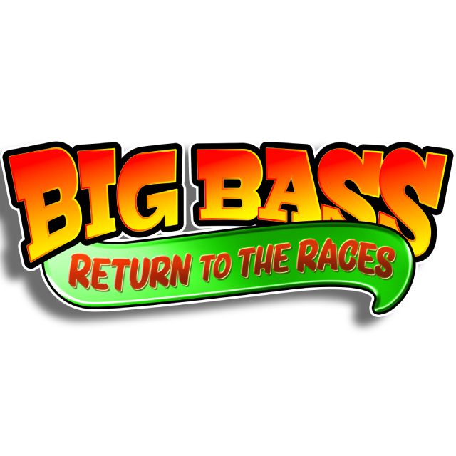 Big Bass Return To The Races
